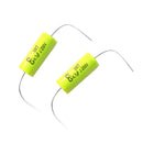2pcs Speaker Capacitor