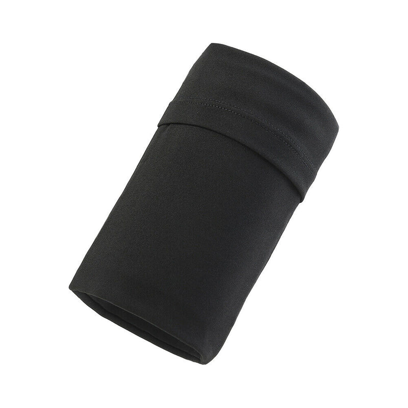 For Outdoor Night Jogging Armband Bag Breathable Elastic Arm Band Phone Case