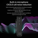 Bluetooth 5.0 Noise Reduction 3.5mm Aux Audio Adapter Receiver Support TF Card E