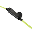 2 Pin Noodle Style Earbud Headphone K Plug Earpiece Headset For Baofeng Uv5
