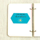 Hexagon Metal Embossing Cutting Dies DIY Scrapbooking Photo Album Card Tool