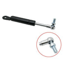 2Pcs Struts Arms Lift Supports Shock Absorbers Lift Seat for Yamaha TMAX 50 U6P2