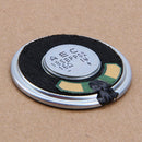 36mm 16 Ohm 1W aluminum housing internal magnet speaker Y1Y9