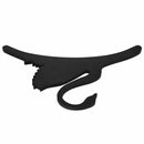 New Fashion Swan Hangers Wooden Of Children's Clothing In Childrens Room De