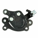Mini Moto Rear Brake Disc Mini moto Dirt Bike Scooter Quad 49cc 47cc