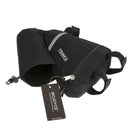 Bicycle Triangle Front Tube Saddle Bike Bag Water Bottle Pocket Reflective