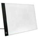 Led Lighted Drawing Board Ultra A4 Drawing Table Tablet Light Pad Sketch Bo