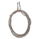 10feet  Single-Conductor Braided Shield Cable Guitar Wire