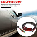 Flexible LED Strip Light Pickup Truck DRL Reverse Brake Turn Signal Light