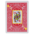 Secret Marked Poker Cards See Through Playing Cards Magic Toys Poker Magic