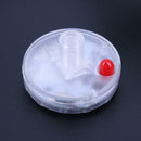 13 Mode Solar Energy Auto Flash LED Car Wheel Tire Tyre Valve Cap Light Lamp