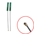 2PCS WIFI 2.4G 3dbi PCB Antenna IPEX IPX WLAN Laptop Bluetooth Wireless JR