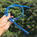 2pcs Outdoor Sports Hydration Pack Drink Tube Hose Water Bladder Bag Access