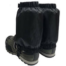 1 Pair Leg Gaiter Waterproof Anti-Tear Ankle Gaiters Ski Gaiters for Outdoo N5M8