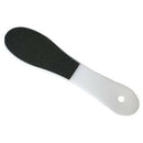 3 x Double Sided Foot Feet Pedicure Rasp File Hard Skin Remover B1T1