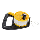Heavy Duty Dive Reel 46m/150ft Scuba SMB Wreck Cave Dive Kayak Anchor Reel
