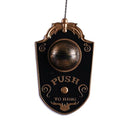 Creative Doorbell Light Up Door Decorations Eyeball Party Doorbell Prop for C7K5