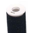 Replacement foot file remover skin roller head refills foot care for KJ-5 OZ