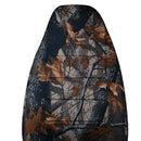 Hunting Camo Car Seat Cover Set SUV Auto Seat Protector Interior Accessories