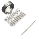 8-25mm Watch Strap Spring Bars Replacement 3Watch Band Link Pins Repair