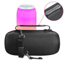 Nylon Carry Speaker Box Pouch Cover Handbag Case for JBL Pulse 3 Charge 3