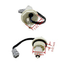 12639277 Water in Fuel Indicator Sensor for GM Duramax 6.6L Chevrolet Silve
