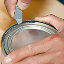 Mini Multifunctional Pocket EDC Tool Pry Bar Screwdriver Bottle Opener