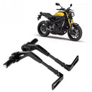 Motorcycle Brake Clutch 1 Pair Motorcycle Adjustable Brake Clutch Levers Ma