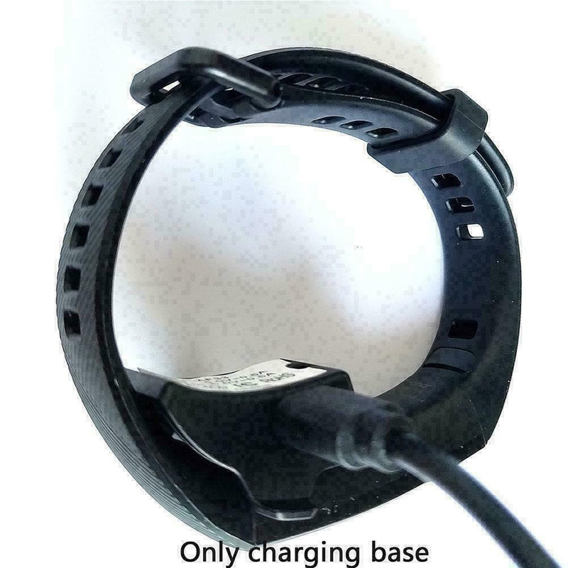 Smart Watch Charger USB Cradle Fast Charging Dock For Huawei 2 E9Q1 Honor B R8I5