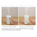 USB Air Humidifier for Car 420ML Ultrasonic Essential Aromatherapy Oil Diff