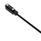 Replacement USB Charger Charging Cable Cord 3.3 ft for Ticwatch GTX Smart watch