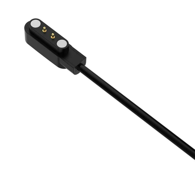 Replacement USB Charger Charging Cable Cord 3.3 ft for Ticwatch GTX Smart watch