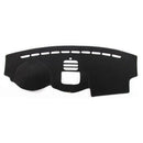 Anti-Uv Dashboard Cover Dashmat Mat Pad Sun Visor Instrument Carpet for Che F2B1
