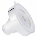 Bathroom suction cups shower nozzle base hand shower head bracket shower ac E1M1