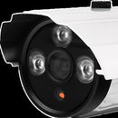 3 array IR led Spot Light Infrared 3x IR LED board for CCTV cameras night v
