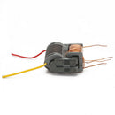 15KV High Voltage Inverter Generator Spark Arc Ignition Coil Module DIY Kit 3.7V