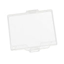 BM-14 Hard Plastic LCD Monitor Cover Screen Protector For  D600/D610