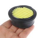 Air Compressor Element Silencer Muffler Filter Vacuum Cleaner Pump Element OZ