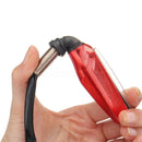 2 Flowing Water Light Universal Motorcycle Motorbike LED Turn Signal Indica