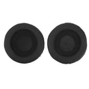 2pcs Replacement 70mm Earpad Cushion for Sony MDR-V150 V250 V300 ZX100 Headphon