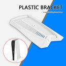 Cooling Bracket Stand Holder for PS5 2020 Game Console Heat Sink Cradle A