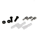 48V LED Battery Indicator Meter Gauge Charge Discharge Tester A