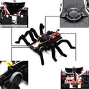 Keliwow Infrared Remote Control Climbing Wall Realistic Spider Rc Mischievo