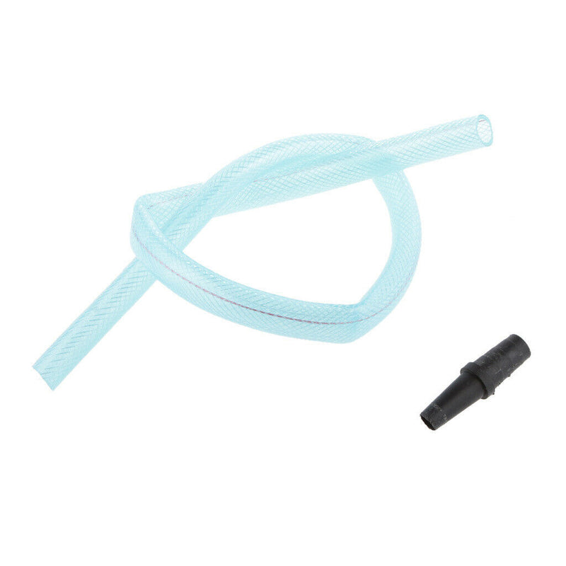 Aluminium Oil Fuel Hose Oil-well Pump Hand Rotary Crank Curved Spout For Car