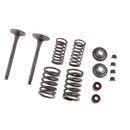 Intake & Exhaust Valves Spring Kit for 110cc Go Cart 4 Wheeler Trail Bike