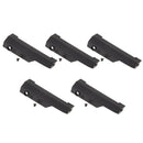 5x HDD Hard Drive Caddy Cover Replace With Screws For IBM Thinkpad T410 T410i