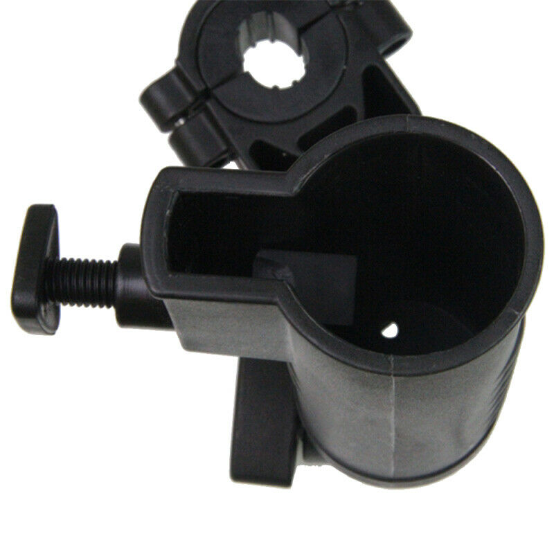 1 x Universal Simple Deluxe Golf Umbrella Holder for Adjustable Angle and  RZQ