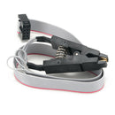 CH341A Flashing Module Set Reliable for TV Set Memory Card Set-top Boxes