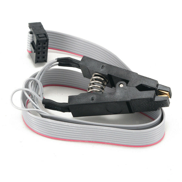 CH341A Flashing Module Set Reliable for TV Set Memory Card Set-top Boxes