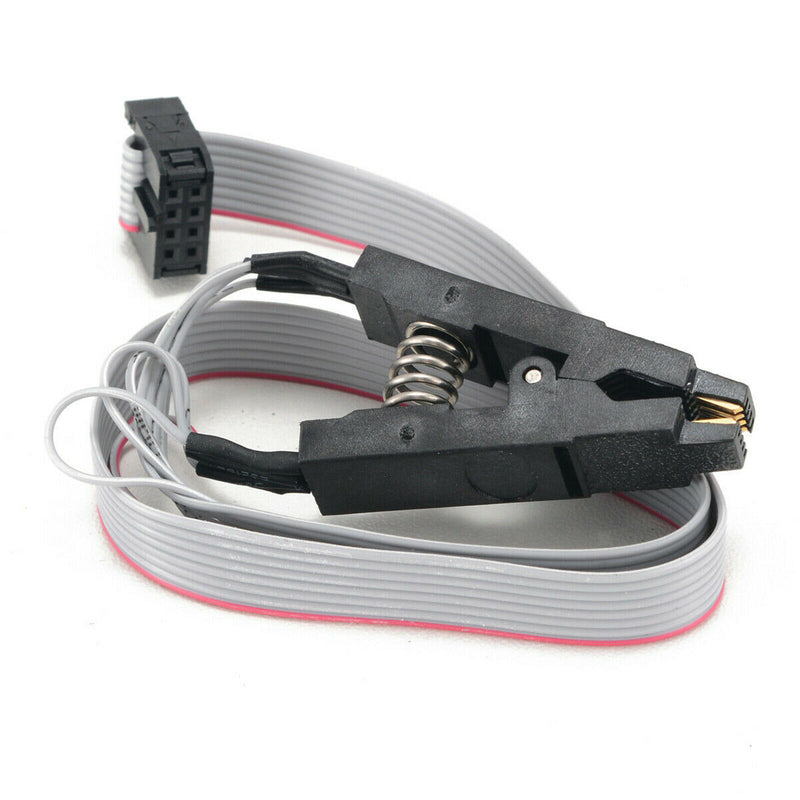 CH341A Flashing Module Set Reliable for TV Set Memory Card Set-top Boxes